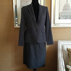 Apostrophe 2 Piece Skirt Suit